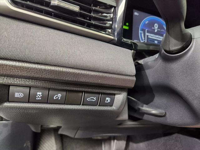 used 2025 Toyota Camry car, priced at $26,900
