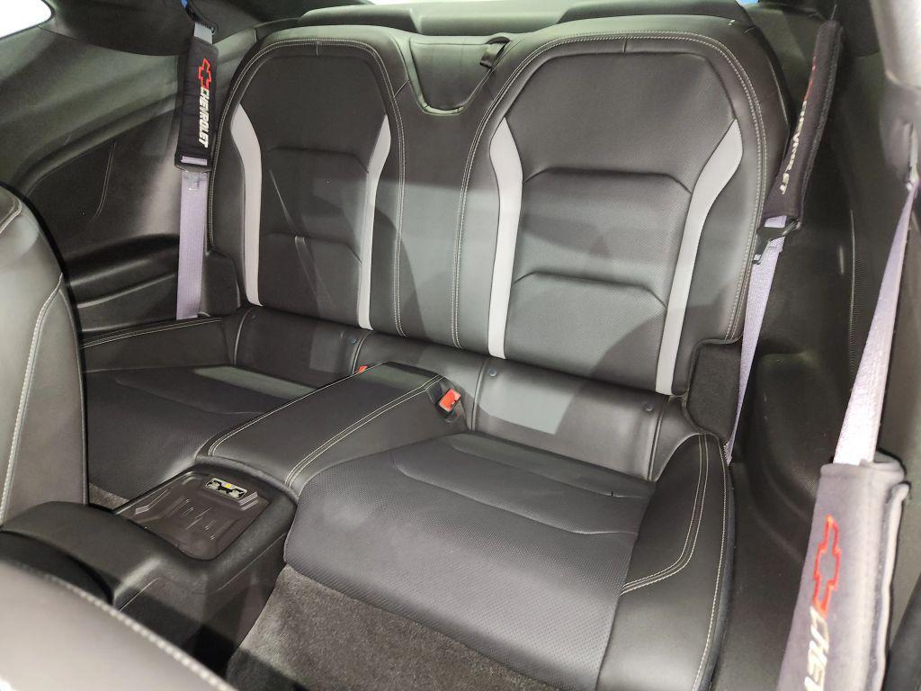 used 2016 Chevrolet Camaro car, priced at $31,900