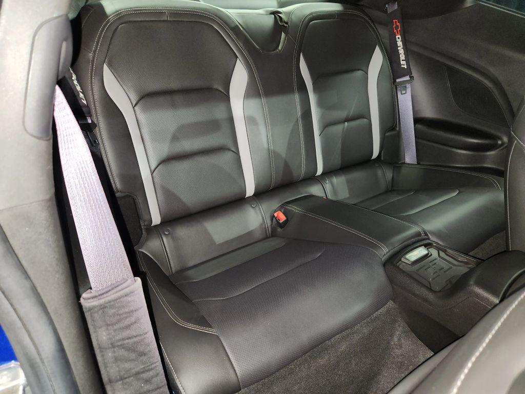 used 2016 Chevrolet Camaro car, priced at $31,900