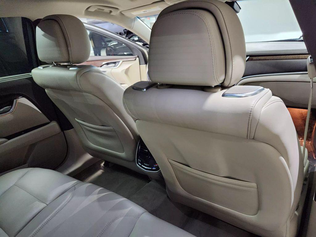 used 2013 Cadillac XTS car, priced at $14,250