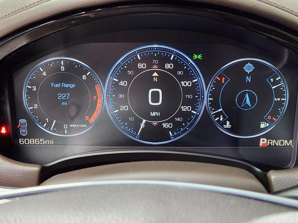 used 2013 Cadillac XTS car, priced at $14,250