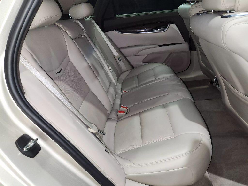 used 2013 Cadillac XTS car, priced at $14,250