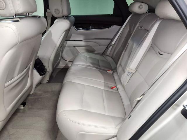 used 2013 Cadillac XTS car, priced at $17,900