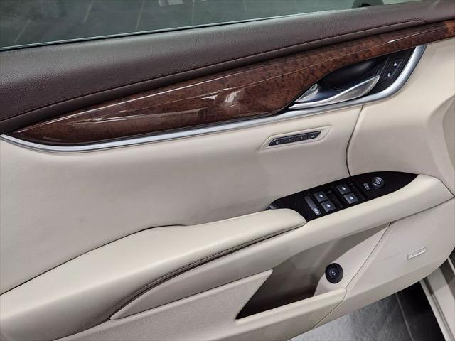 used 2013 Cadillac XTS car, priced at $17,900