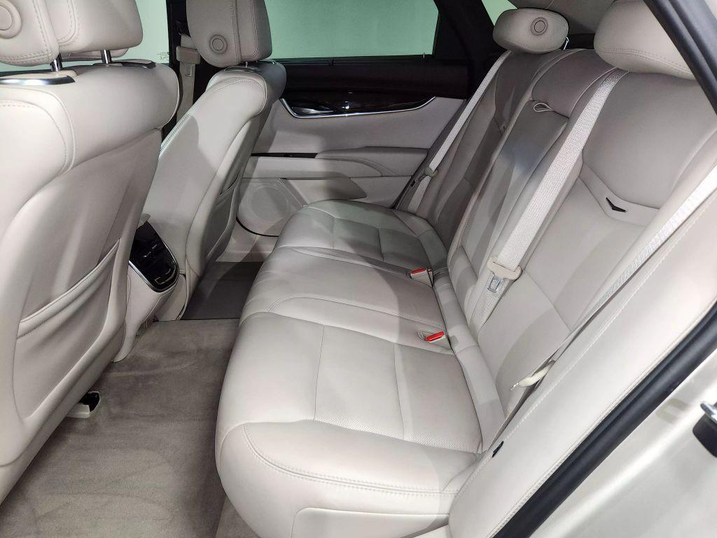 used 2013 Cadillac XTS car, priced at $14,250