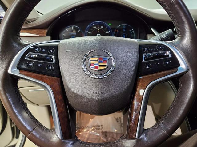 used 2013 Cadillac XTS car, priced at $17,900