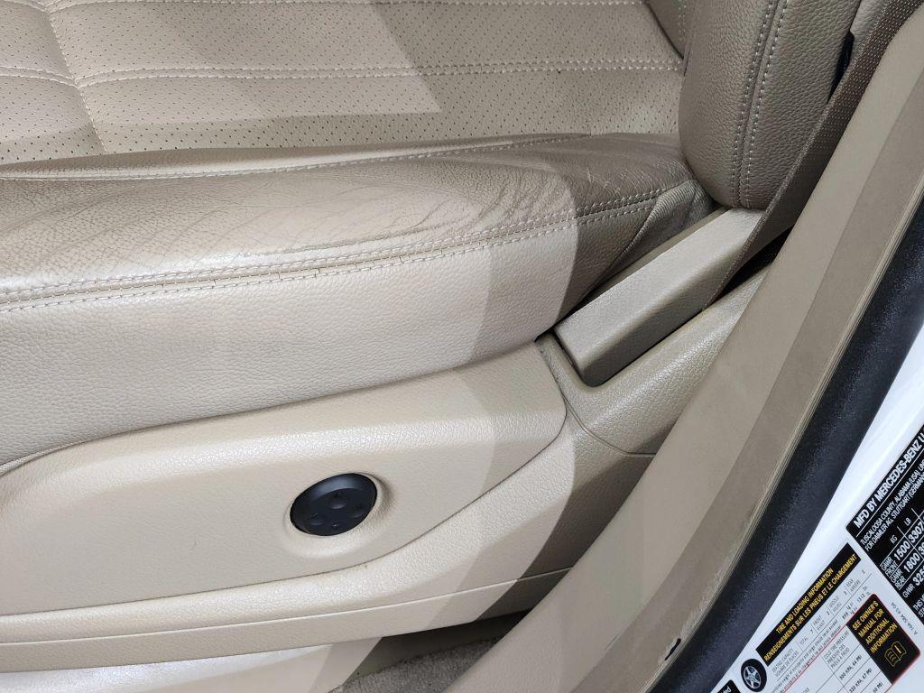 used 2016 Mercedes-Benz GL-Class car, priced at $19,900