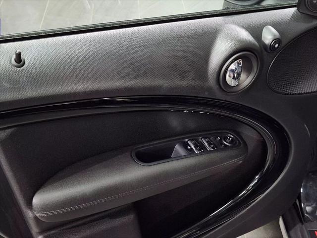 used 2016 MINI Countryman car, priced at $18,900