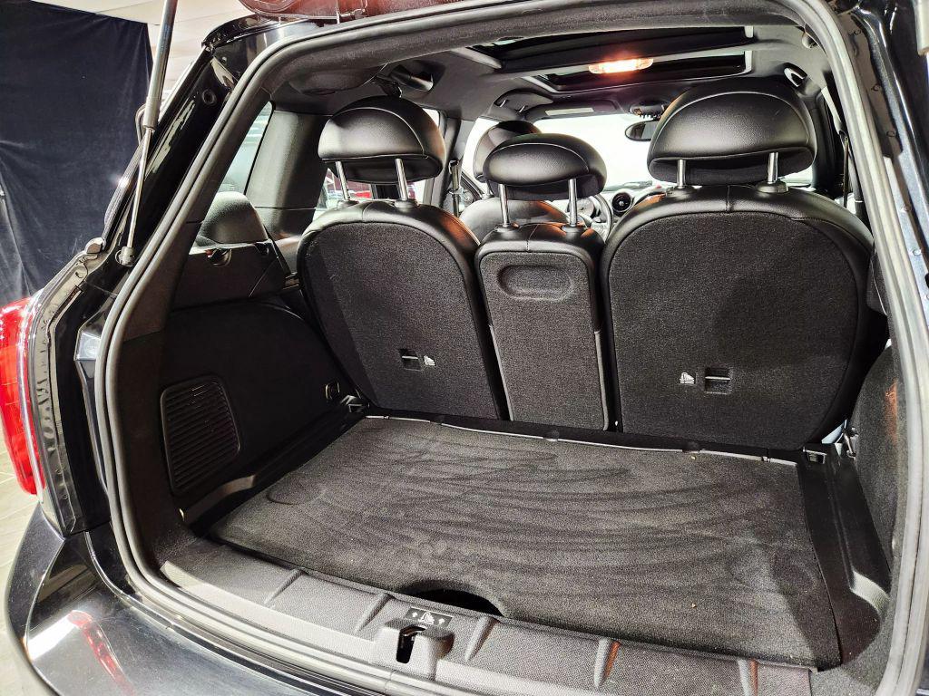 used 2016 MINI Countryman car, priced at $14,900