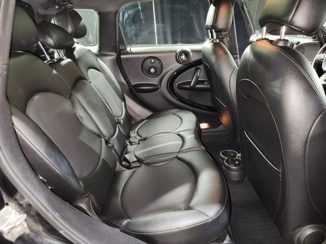 used 2016 MINI Countryman car, priced at $18,900