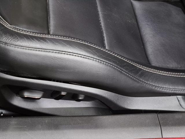 used 2014 Chevrolet Corvette Stingray car, priced at $41,900
