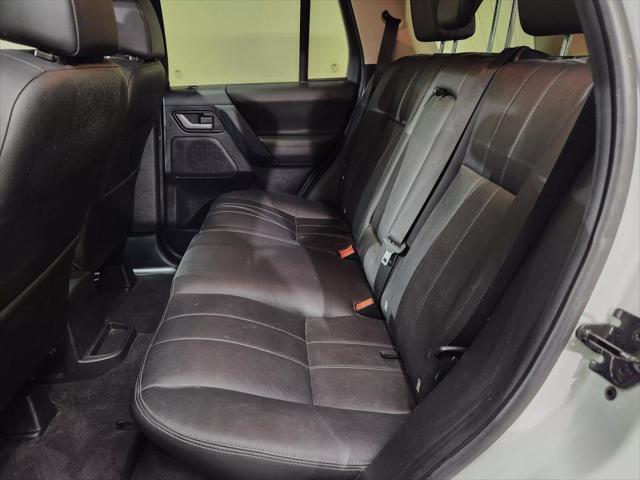 used 2014 Land Rover LR2 car, priced at $14,900