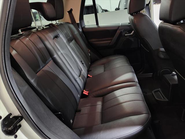 used 2014 Land Rover LR2 car, priced at $14,900