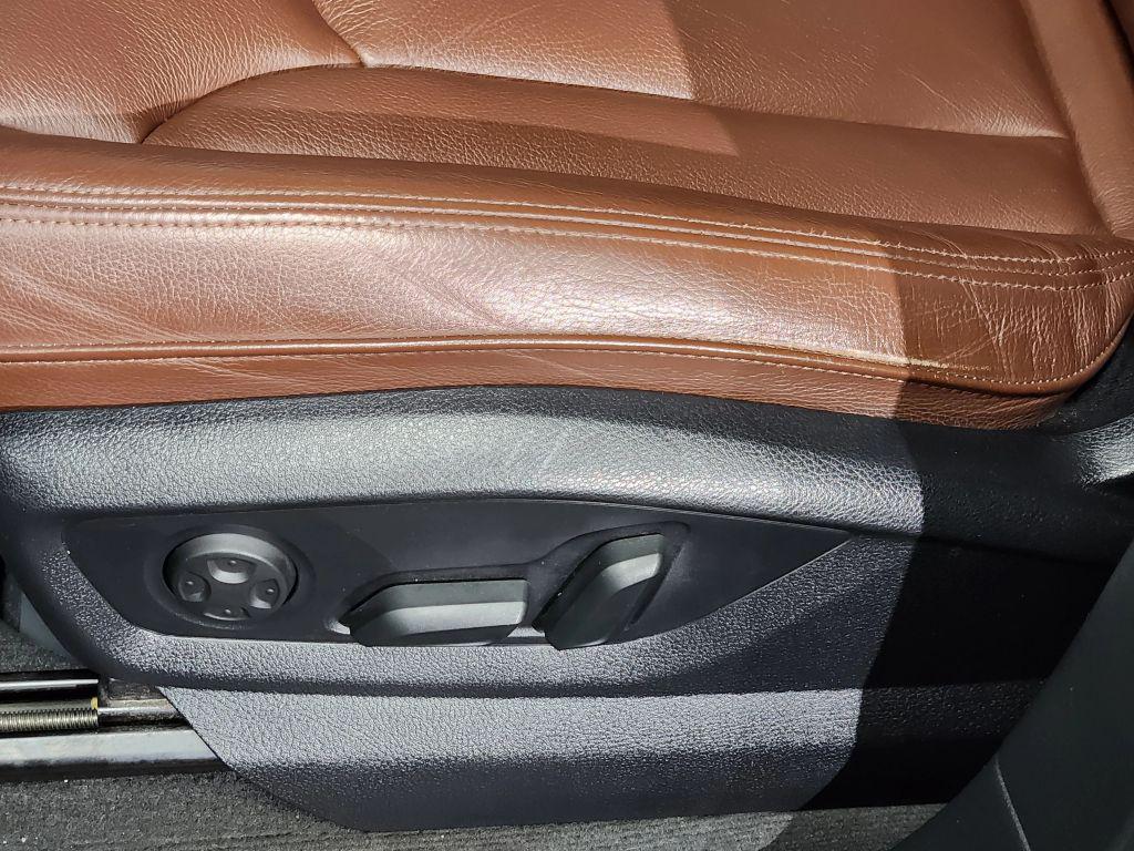 used 2018 Audi Q7 car, priced at $20,900