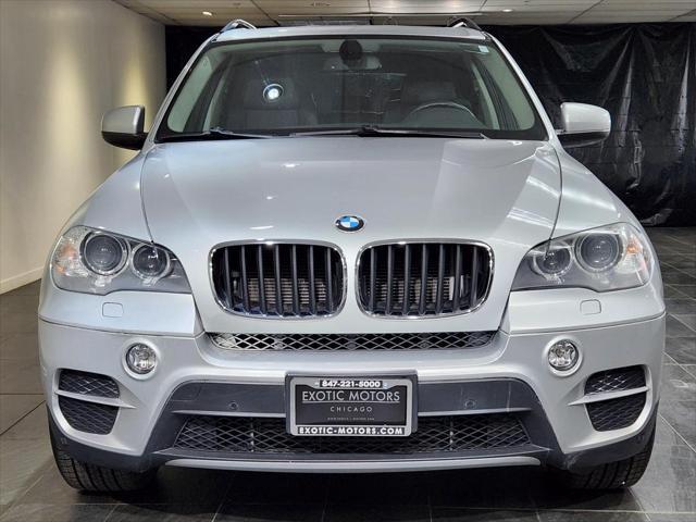 used 2012 BMW X5 car, priced at $12,900