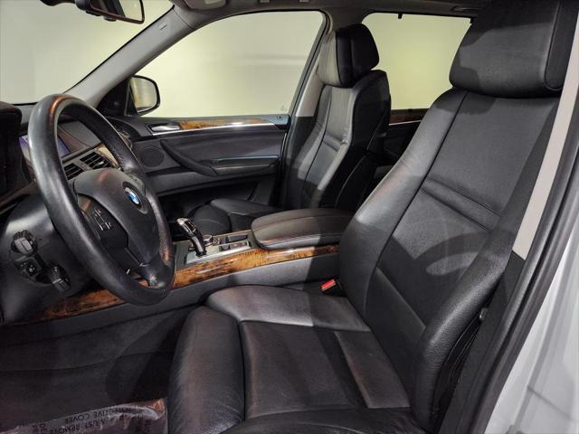 used 2012 BMW X5 car, priced at $12,900