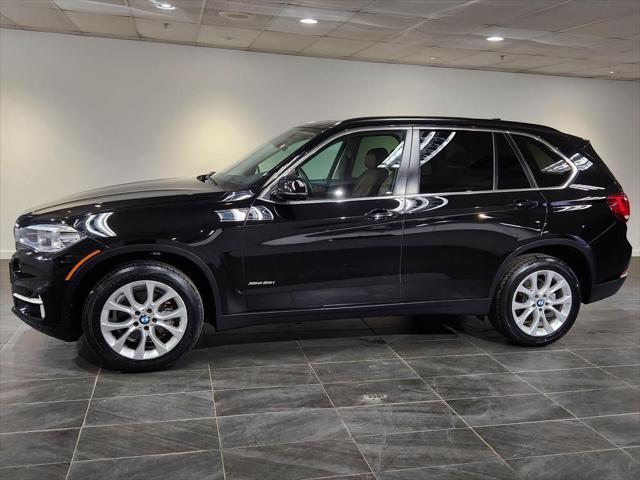 used 2016 BMW X5 car, priced at $23,900