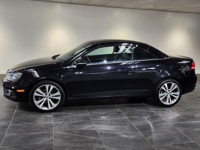 used 2013 Volkswagen Eos car, priced at $8,900