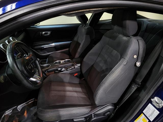 used 2019 Ford Mustang car, priced at $19,900