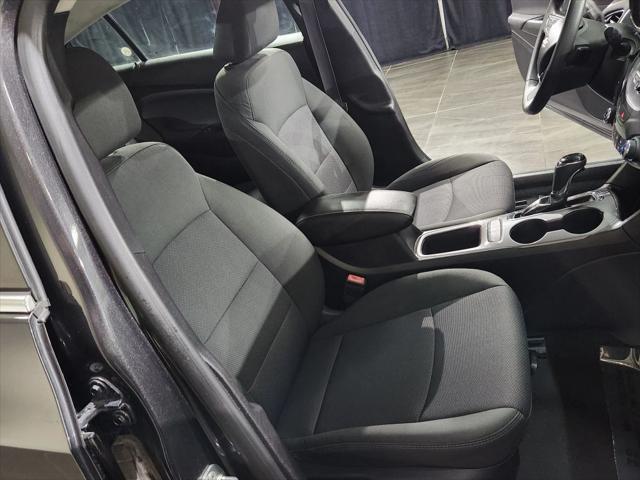 used 2017 Chevrolet Cruze car, priced at $7,900