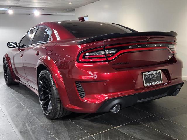 used 2021 Dodge Charger car, priced at $52,900