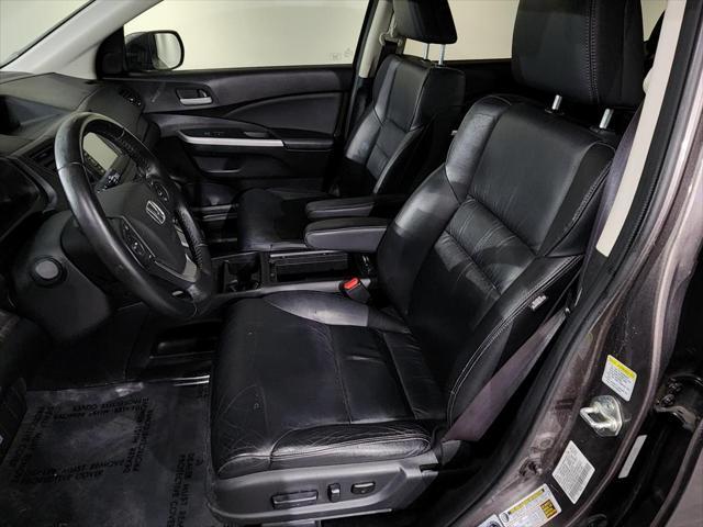 used 2012 Honda CR-V car, priced at $15,900