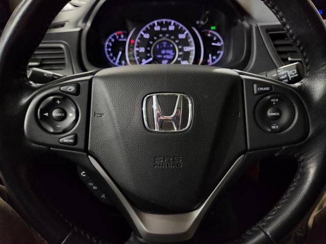 used 2012 Honda CR-V car, priced at $15,900