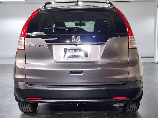 used 2012 Honda CR-V car, priced at $15,900