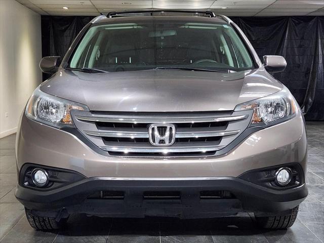 used 2012 Honda CR-V car, priced at $15,900