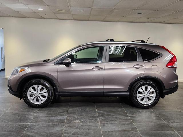 used 2012 Honda CR-V car, priced at $15,900