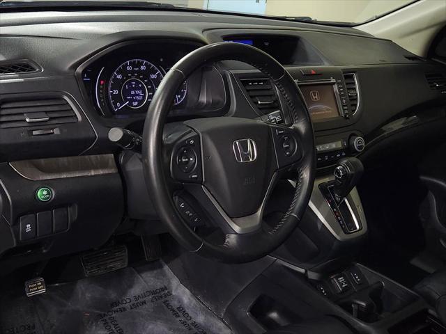 used 2012 Honda CR-V car, priced at $15,900