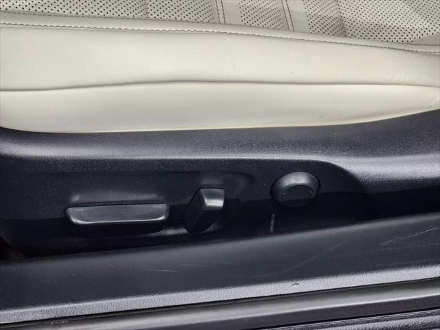 used 2019 Lexus RC 350 car, priced at $35,500