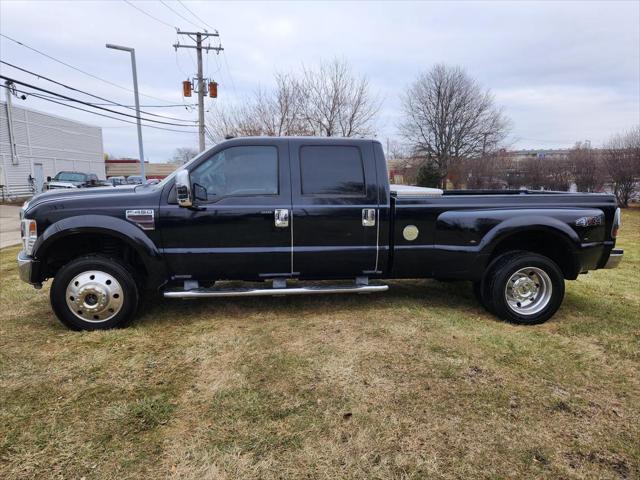 used 2008 Ford F-450 car, priced at $24,900