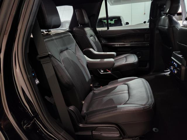 used 2018 Ford Expedition car, priced at $37,900