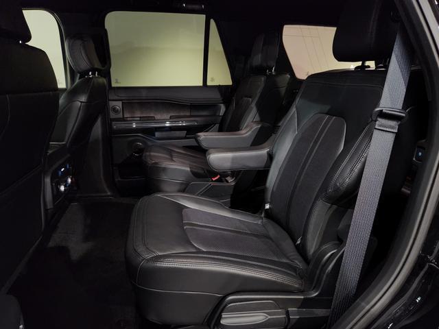 used 2018 Ford Expedition car, priced at $37,900