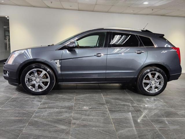 used 2010 Cadillac SRX car, priced at $10,900