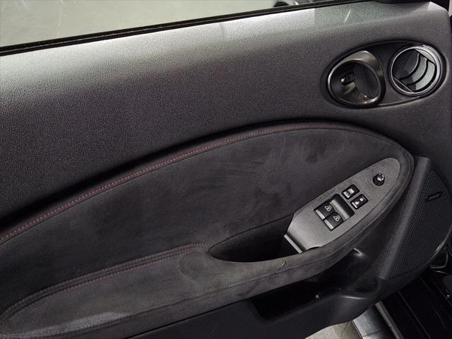 used 2017 Nissan 370Z car, priced at $29,900