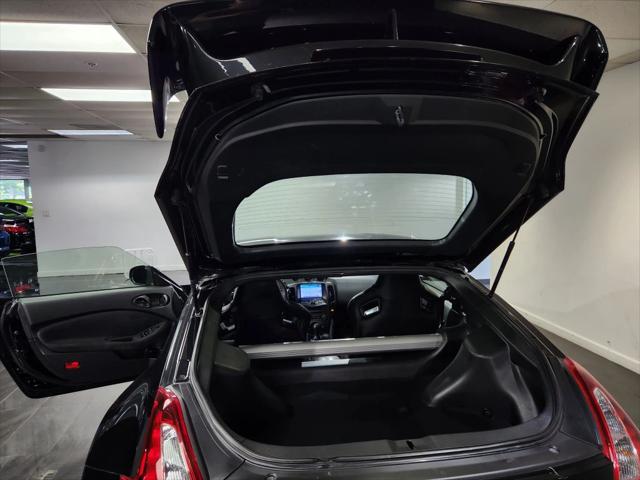 used 2017 Nissan 370Z car, priced at $29,900