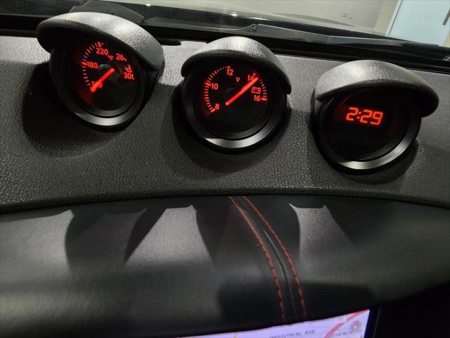 used 2017 Nissan 370Z car, priced at $29,900