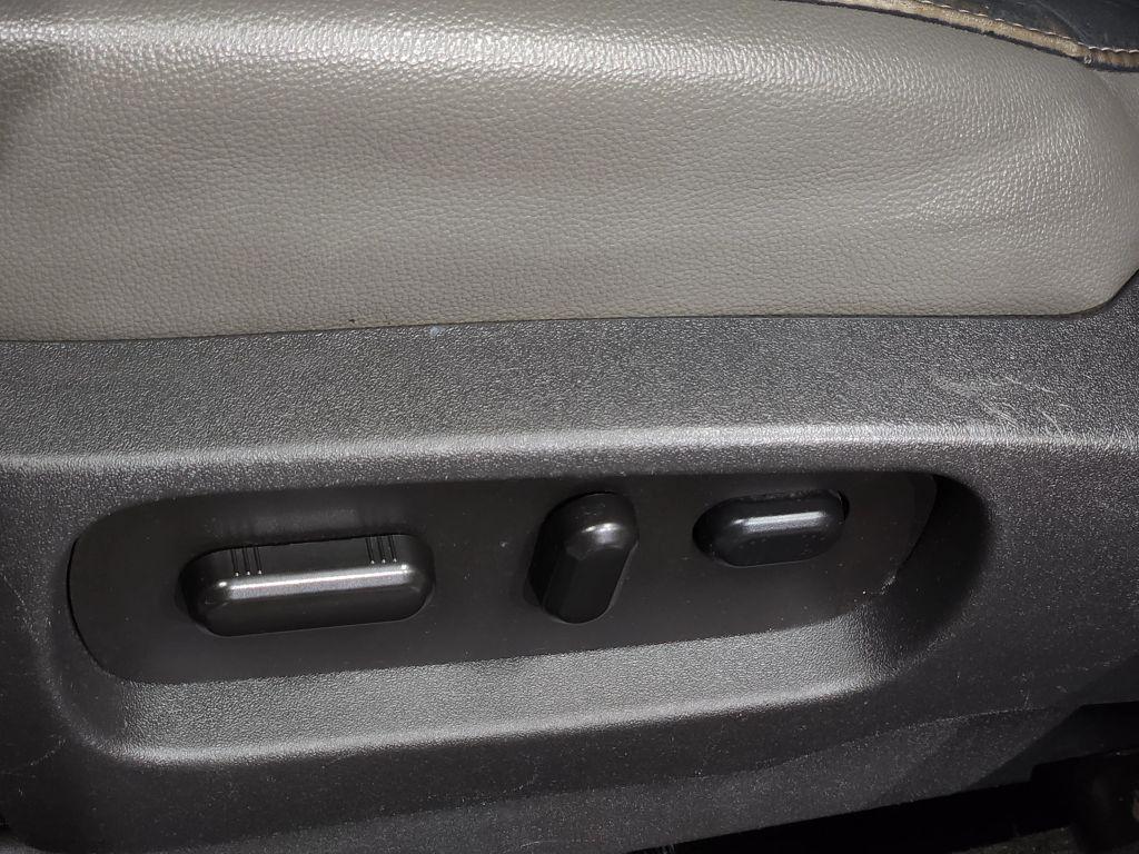 used 2018 Ford Flex car, priced at $13,900