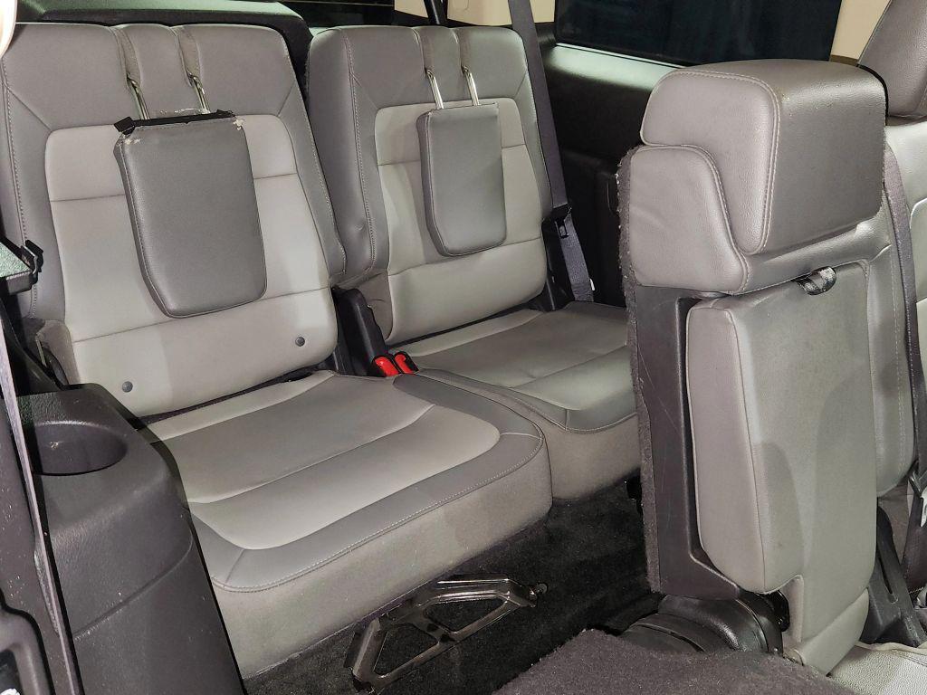used 2018 Ford Flex car, priced at $13,900