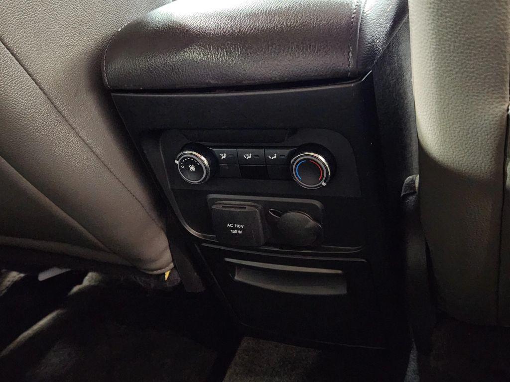 used 2018 Ford Flex car, priced at $13,900