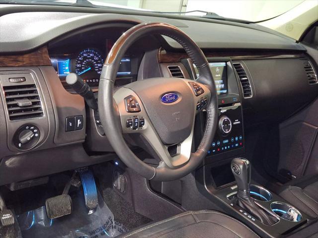used 2014 Ford Flex car, priced at $18,900