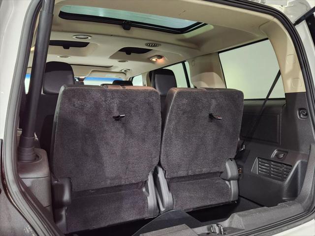 used 2014 Ford Flex car, priced at $18,900