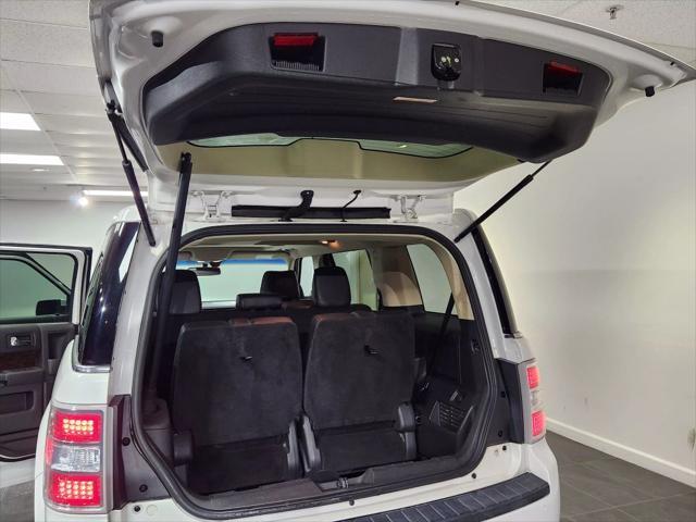 used 2014 Ford Flex car, priced at $18,900