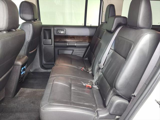 used 2014 Ford Flex car, priced at $18,900