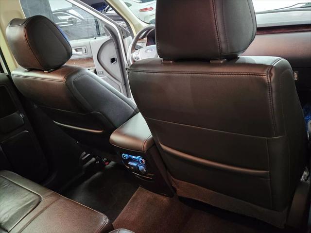 used 2014 Ford Flex car, priced at $18,900
