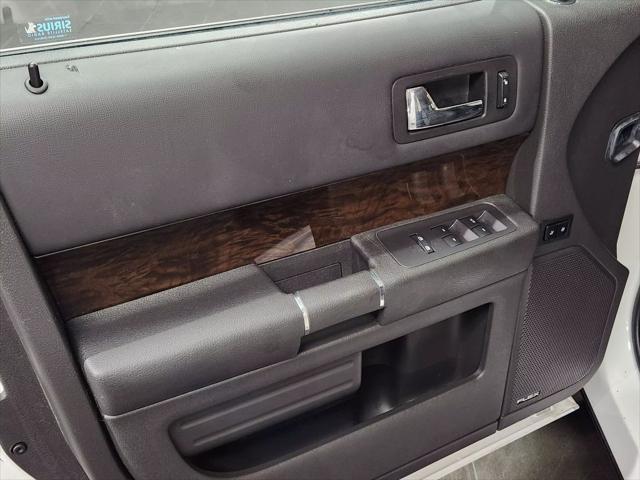 used 2014 Ford Flex car, priced at $18,900