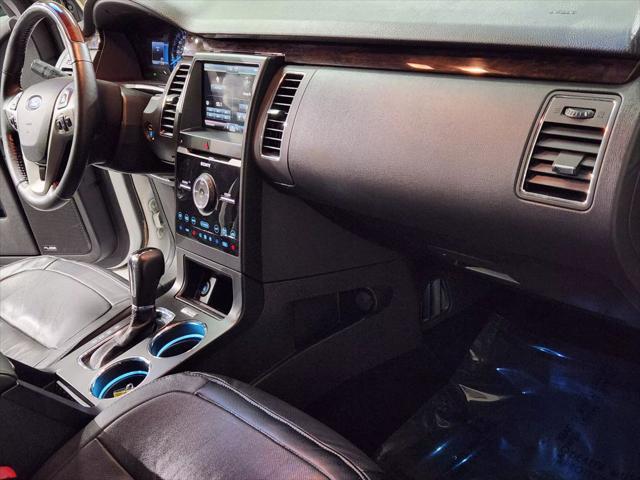 used 2014 Ford Flex car, priced at $18,900
