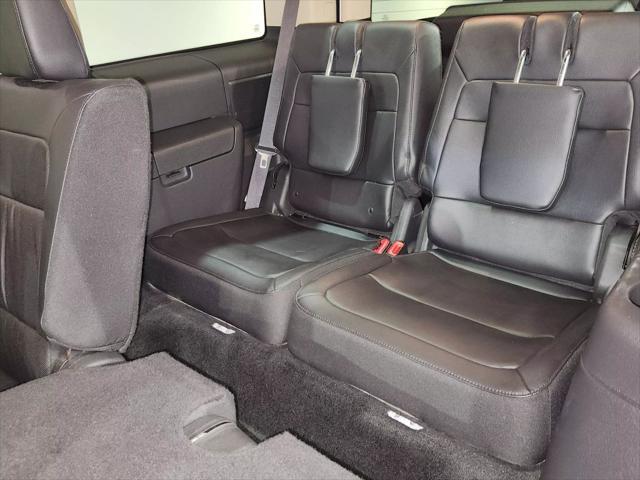 used 2014 Ford Flex car, priced at $18,900